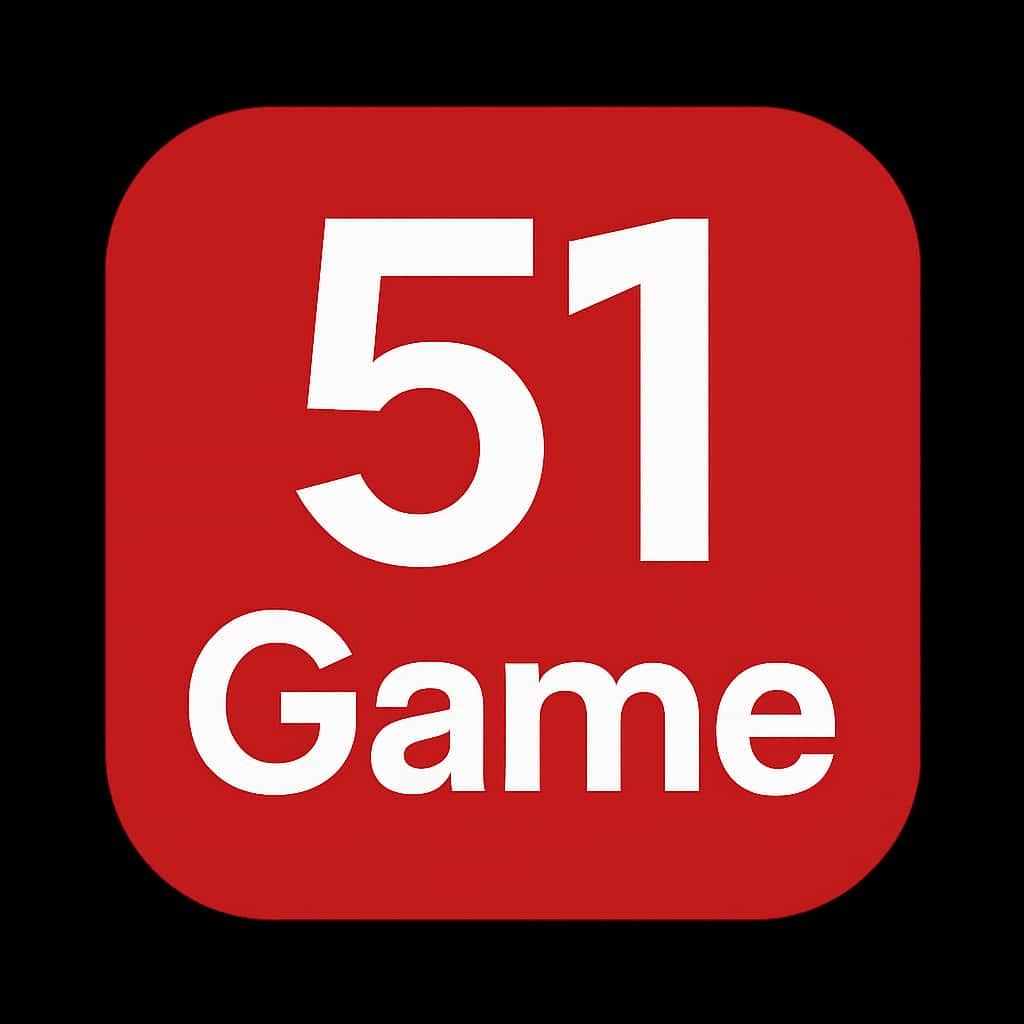 An icon symbolizing the 51 Game Promotions Guide.