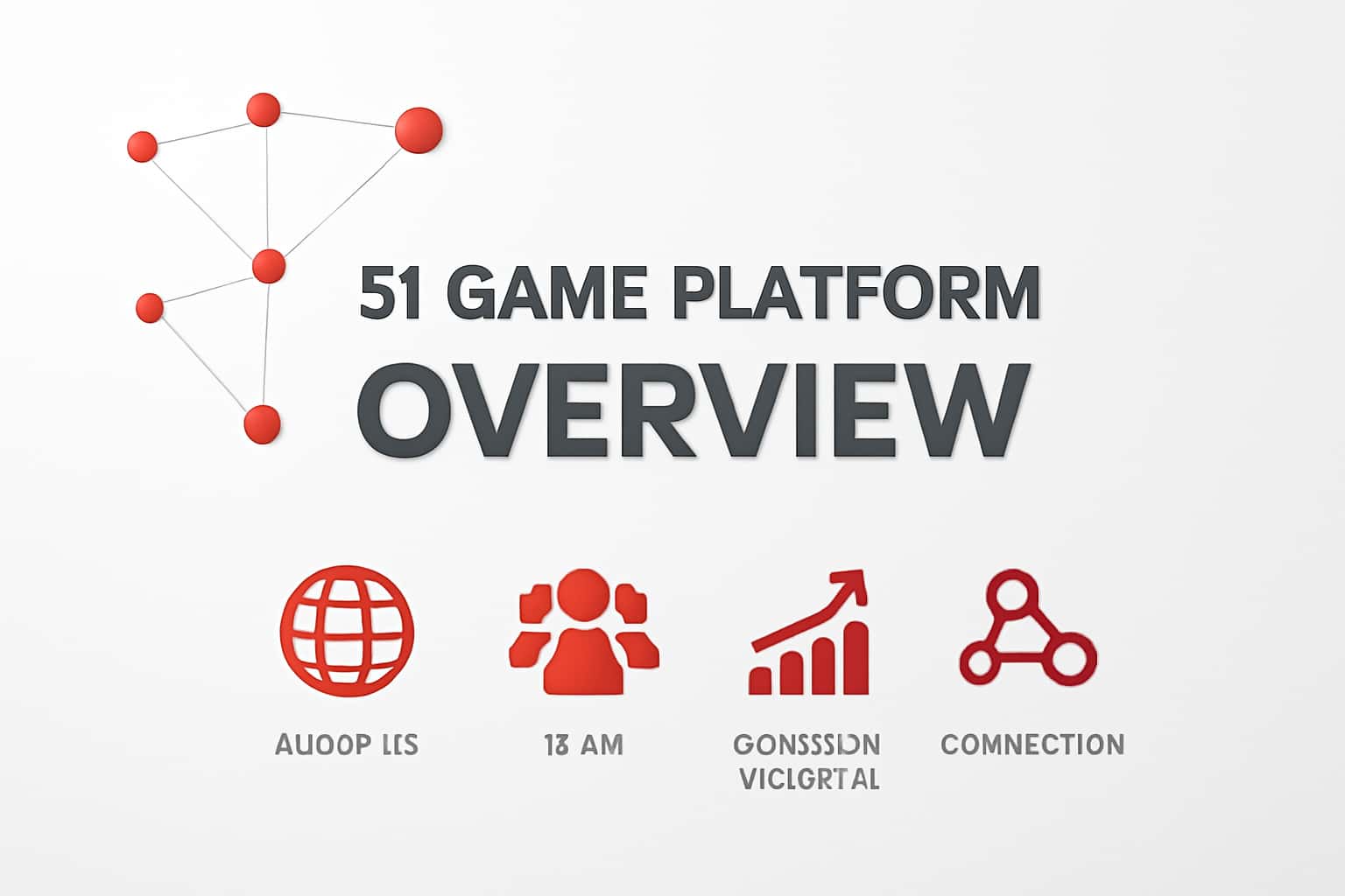 51 Game Platform Overview Interface