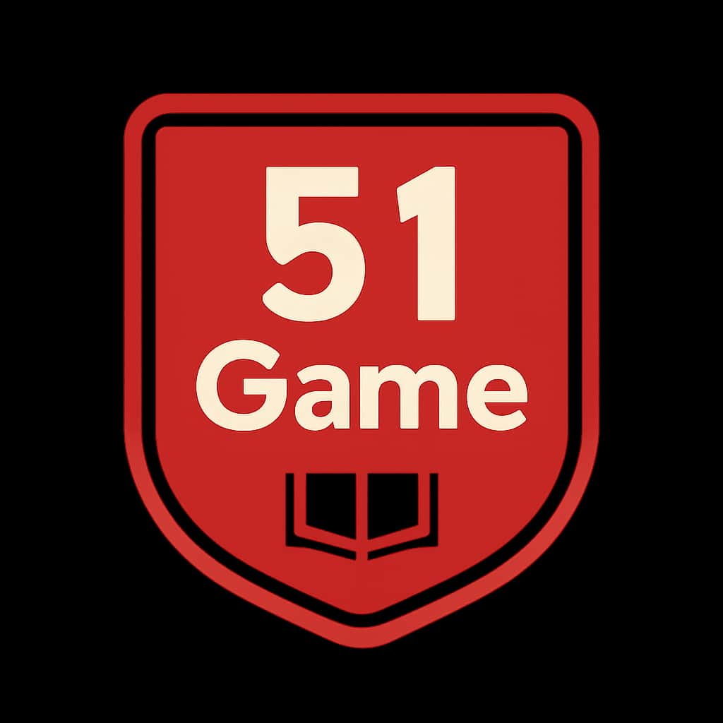 An icon representing the Benefits of Joining 51 Game.